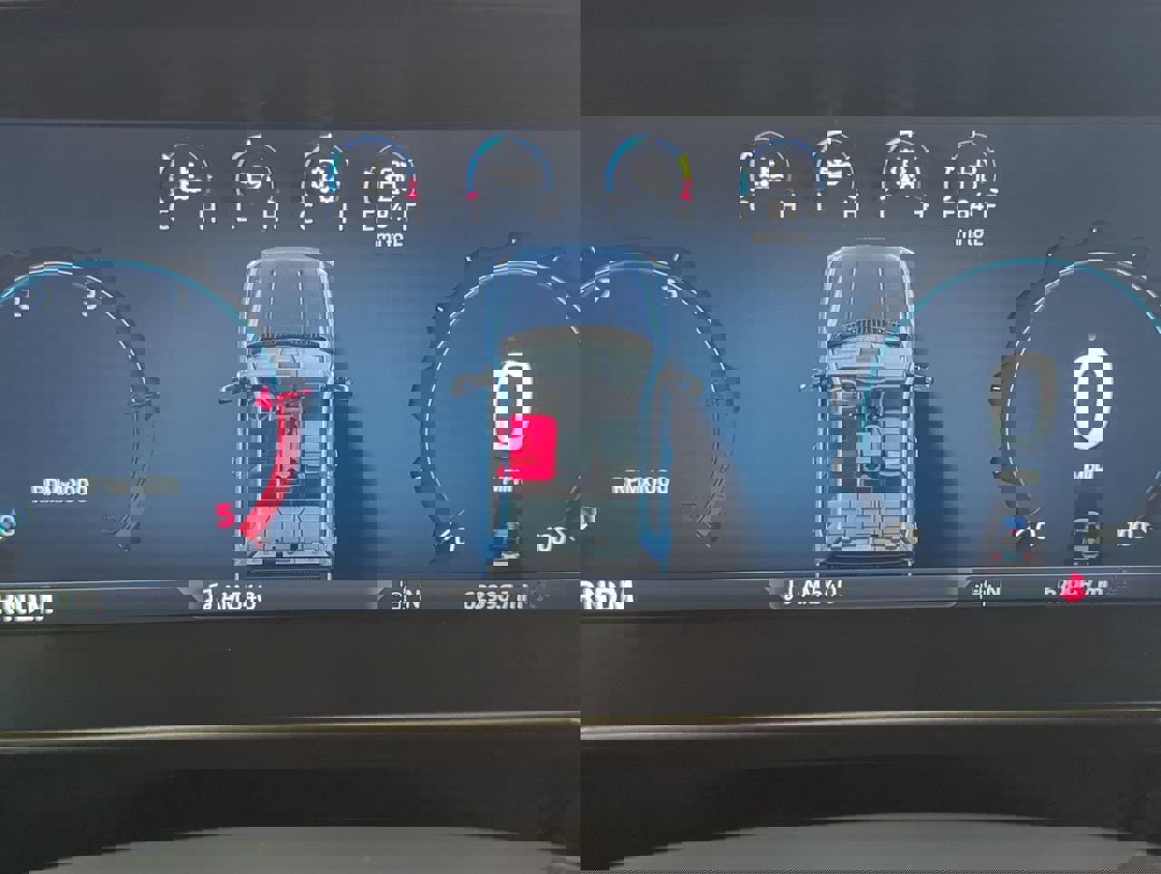 Used 2024 Ford F350 Platinum image 26