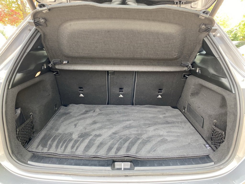 Used 2022 Mercedes-Benz GLA 250 GLA 250 image 33