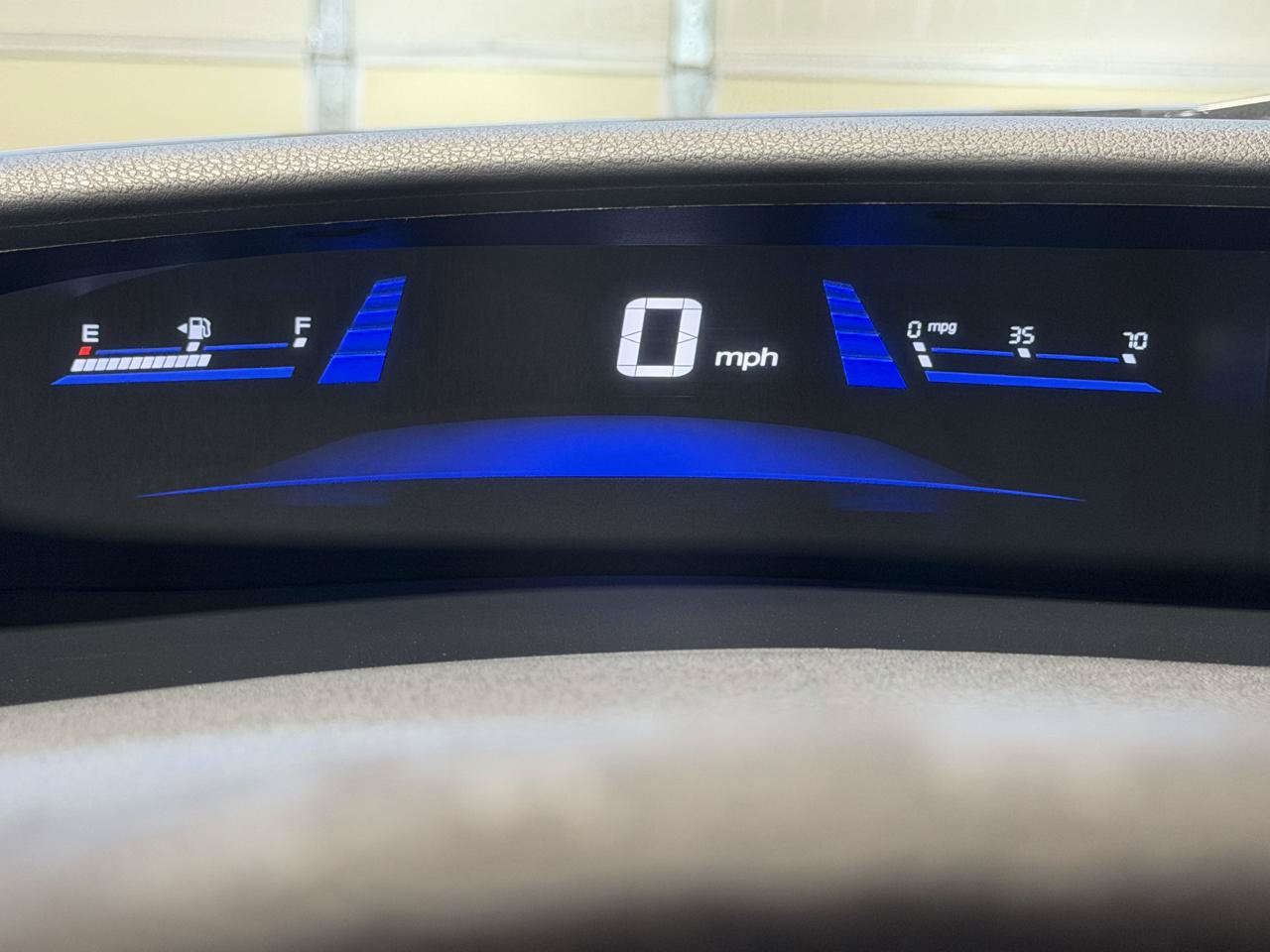 Used 2013 Honda Civic LX image 28