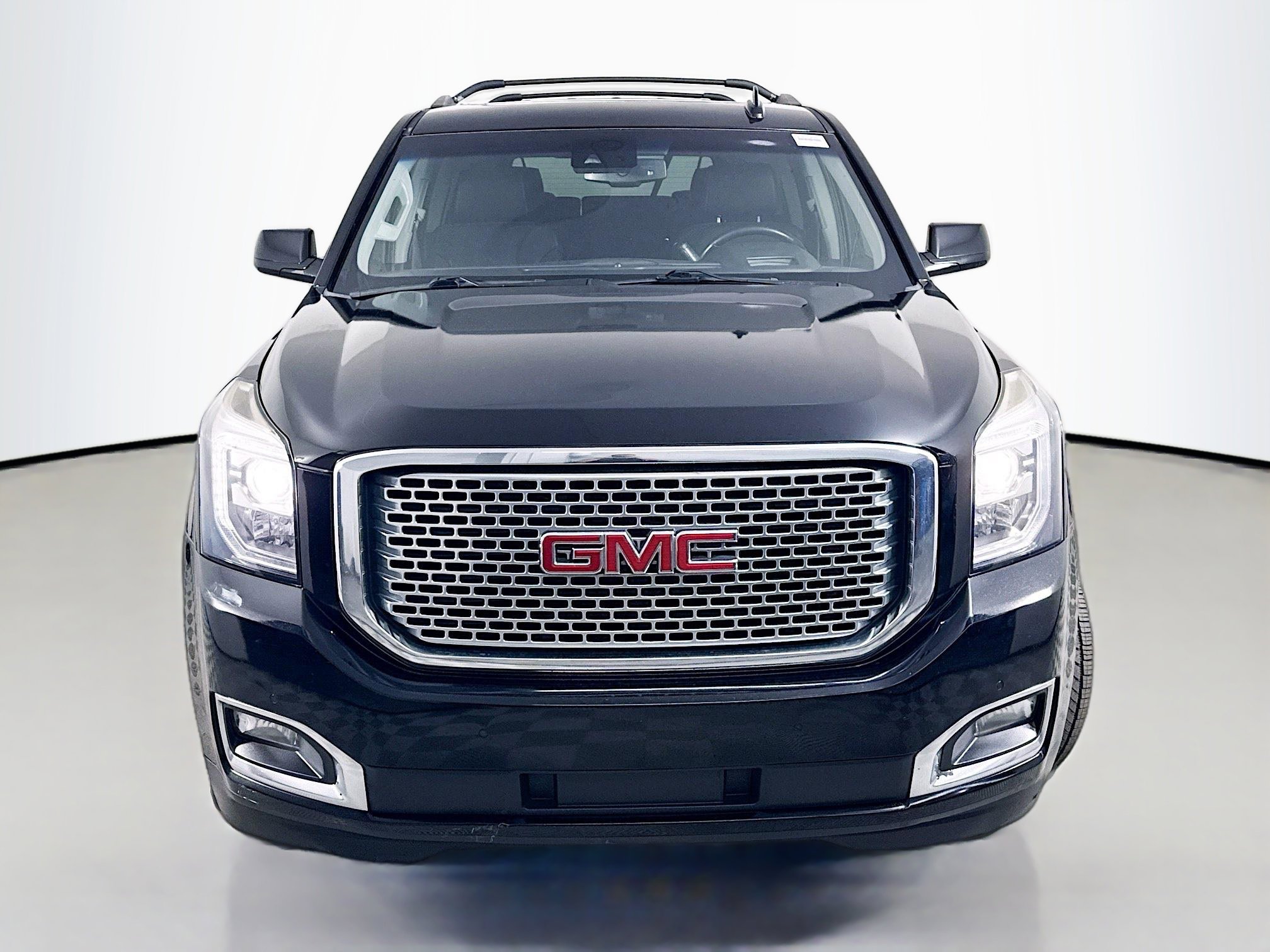 Used 2017 GMC Yukon Denali w/ Open Road Package video 2