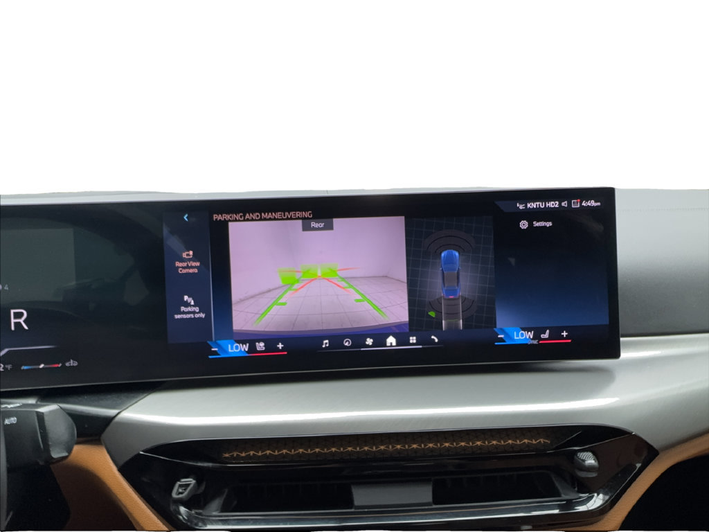 Used 2026 BMW 430i xDrive Convertible AWD/4WD image 64