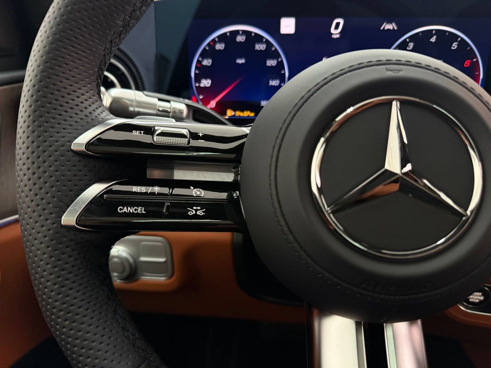 New 2027 Mercedes-Benz GLE 450 4MATIC image 13