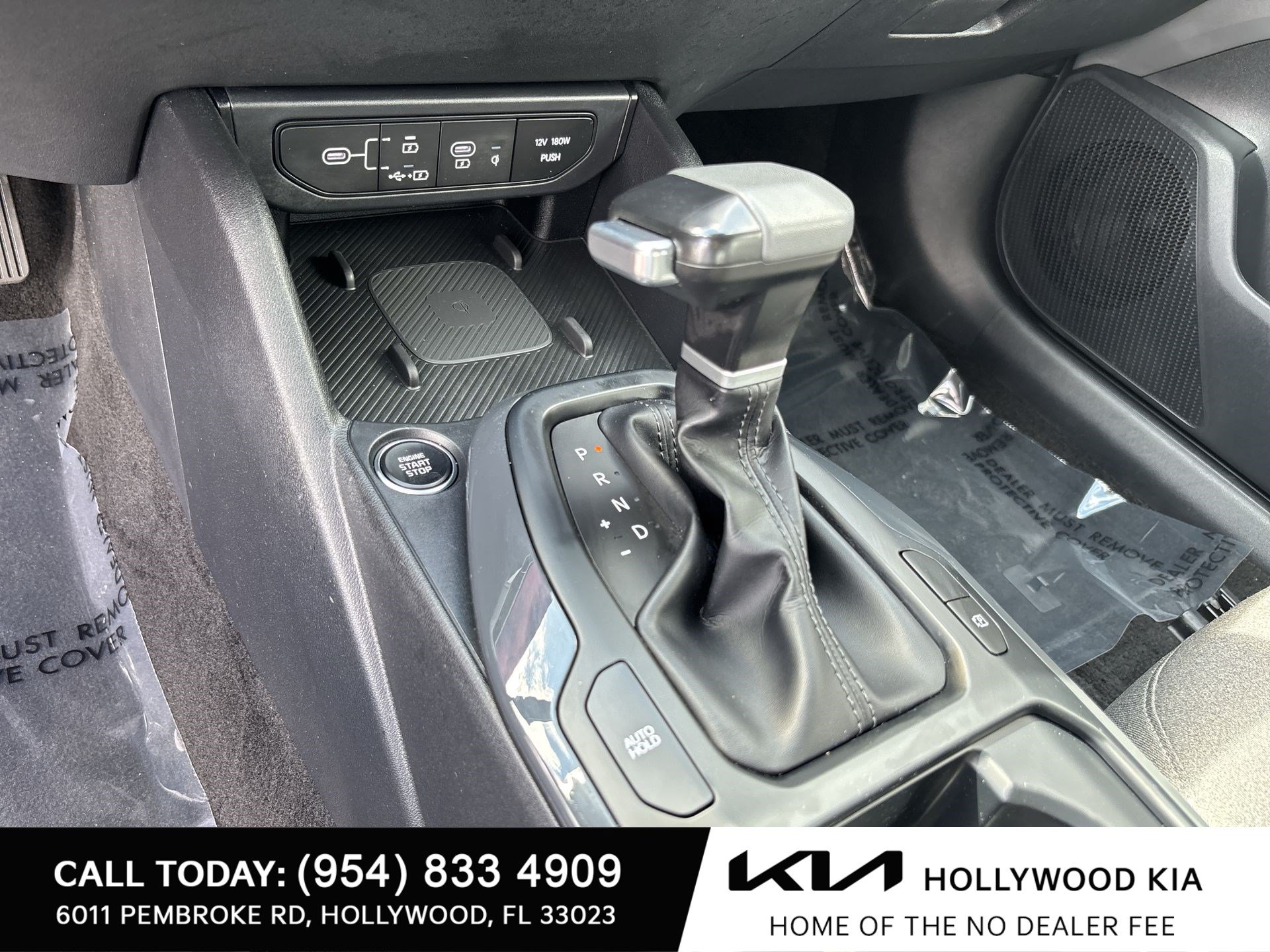 Used 2025 Kia K4 EX FWD image 20
