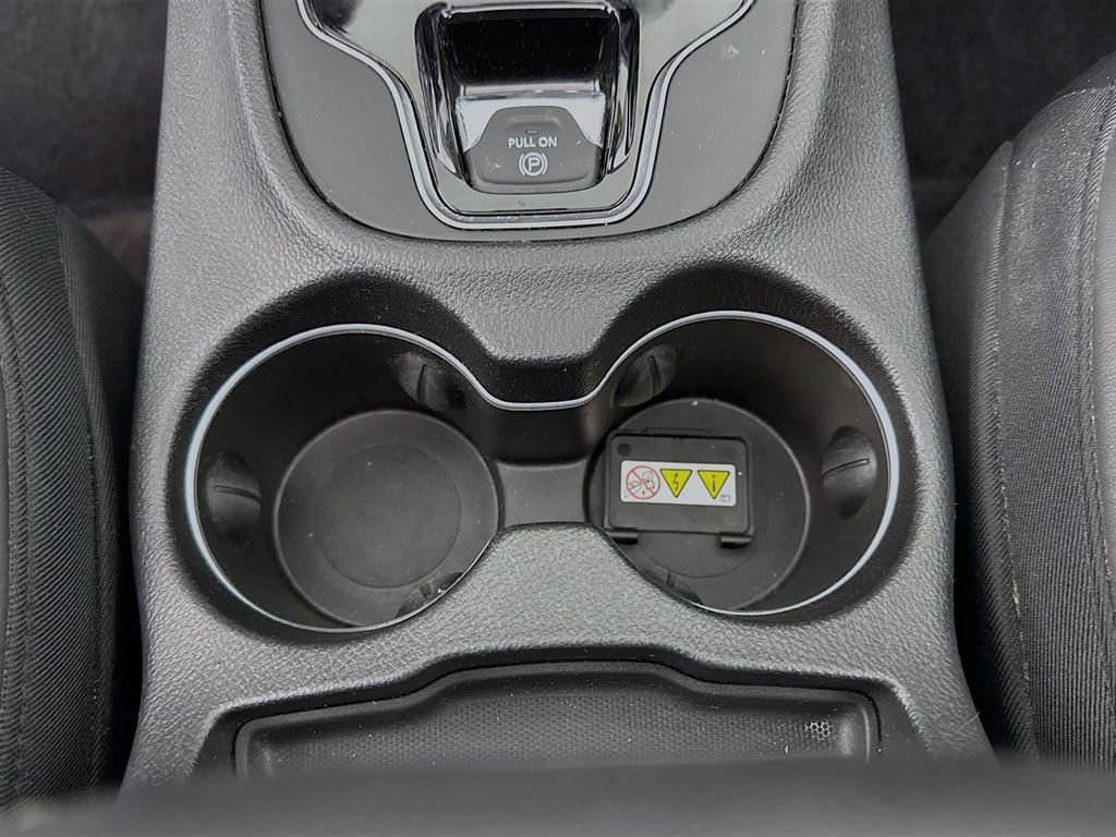 Used 2019 Jeep Cherokee Limited image 19