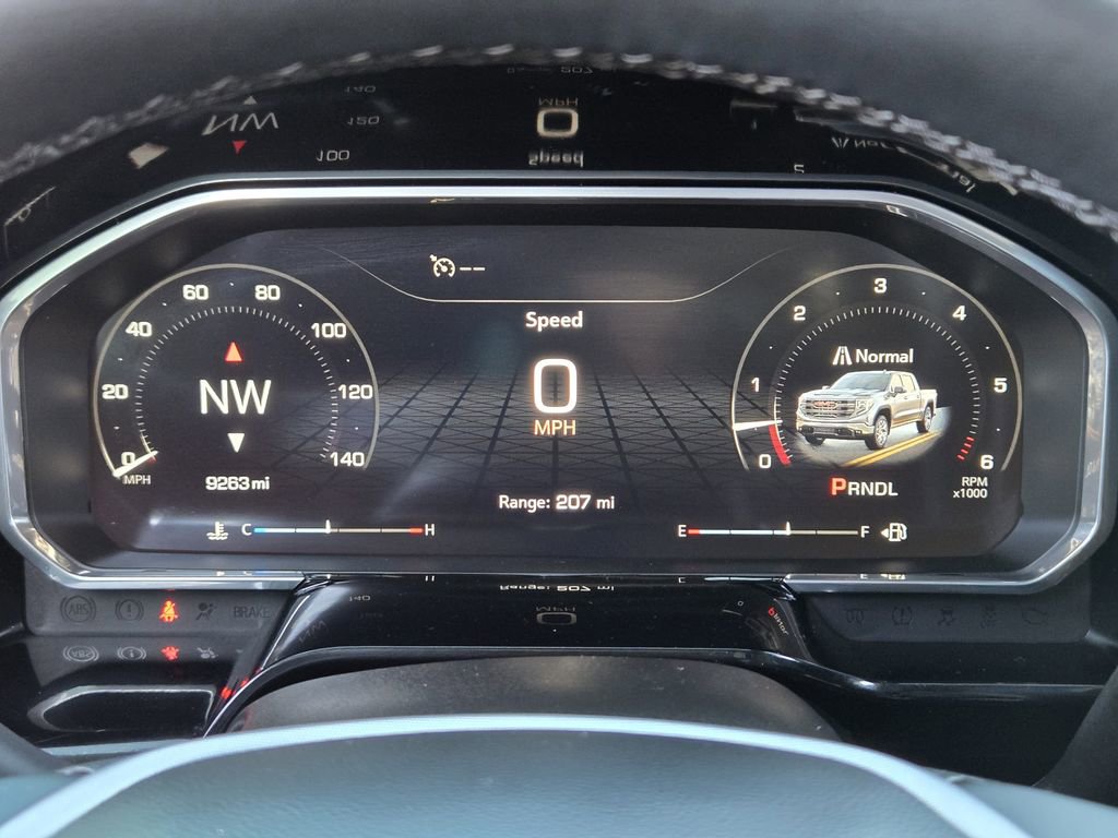 Used 2026 GMC Sierra 1500 Elevation w/ Max Trailering Package image 14