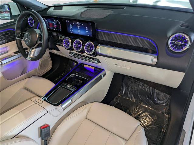 Certified 2025 Mercedes-Benz GLB 250 4MATIC image 22