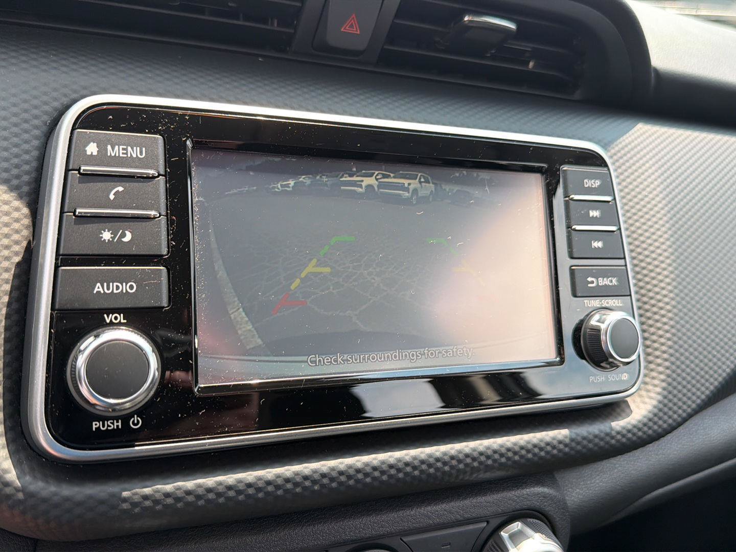 Used 2024 Nissan Kicks S FWD image 24