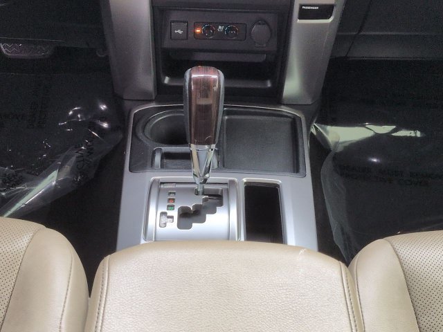 Used 2022 Toyota 4Runner Limited RWD image 20