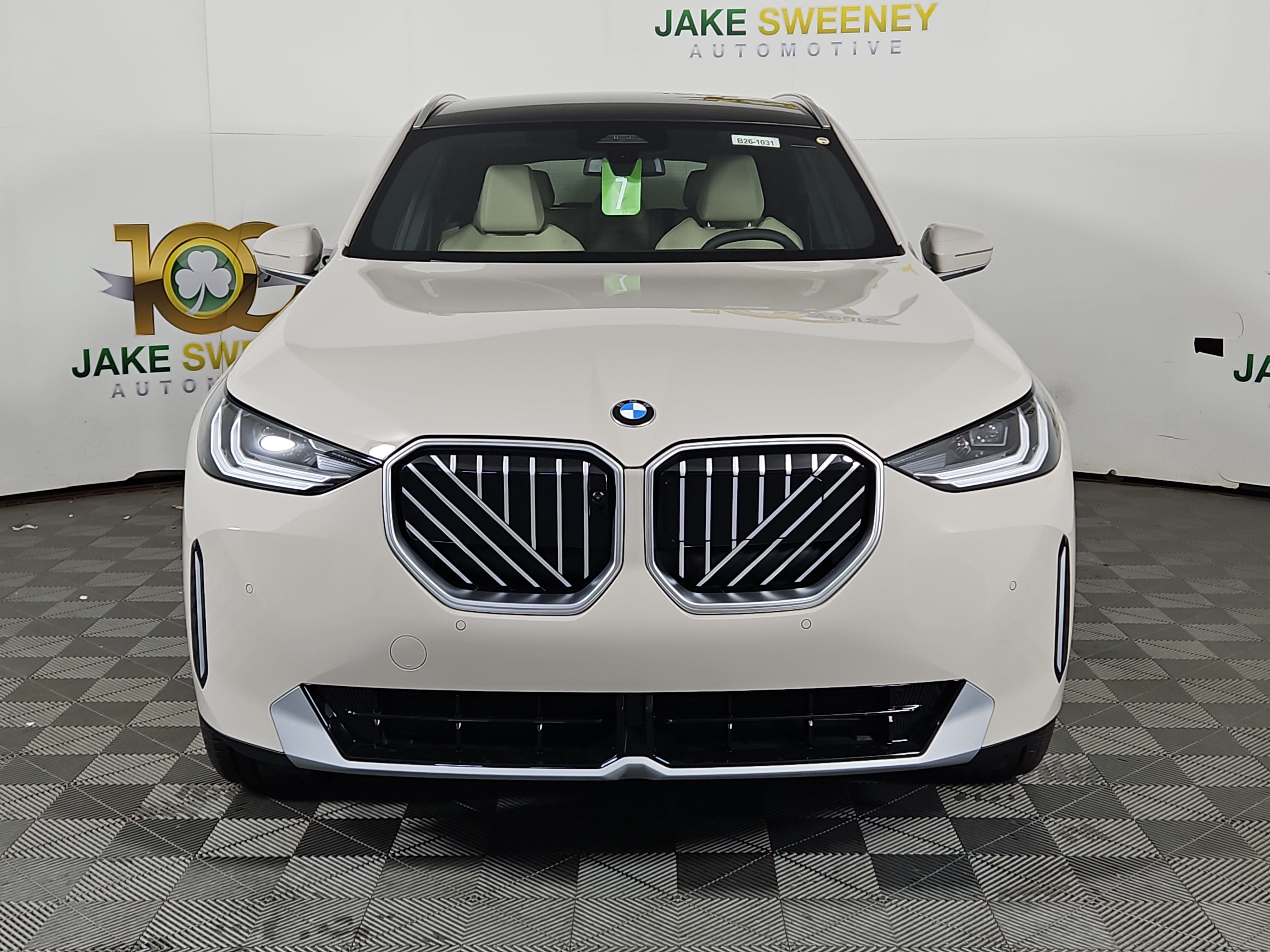 New 2026 BMW X3 xDrive30 w/ Premium Package AWD/4WD image 2