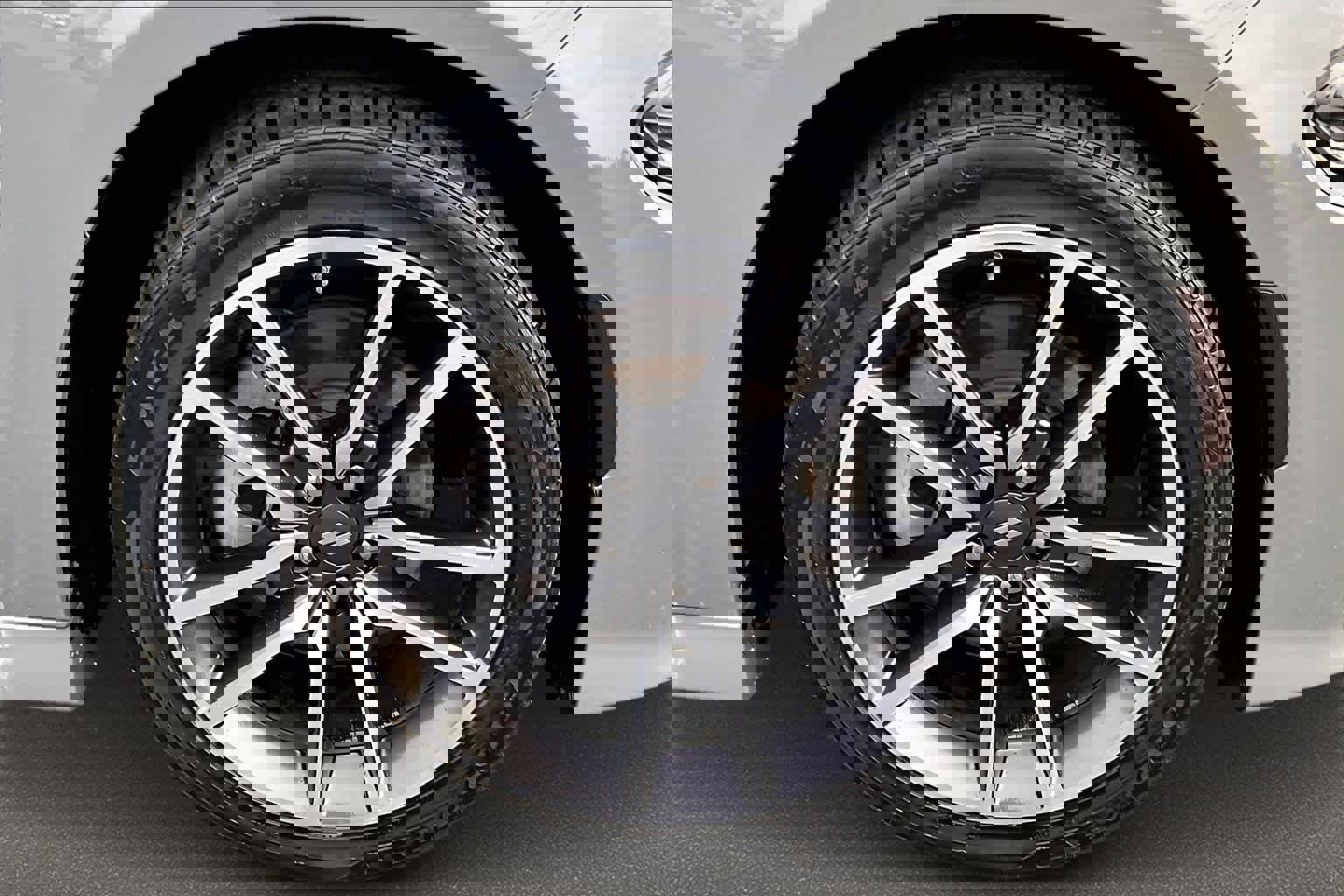 Used 2023 Dodge Charger R/T w/ Technology Group image 34