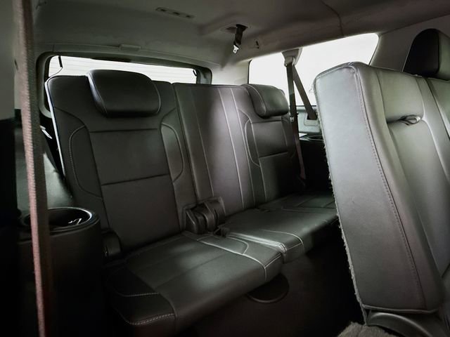 Used 2019 Chevrolet Suburban LT AWD/4WD image 30