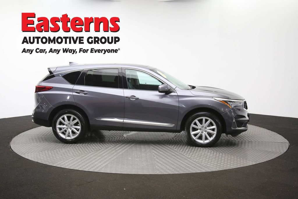 Used 2020 Acura RDX AWD image 48
