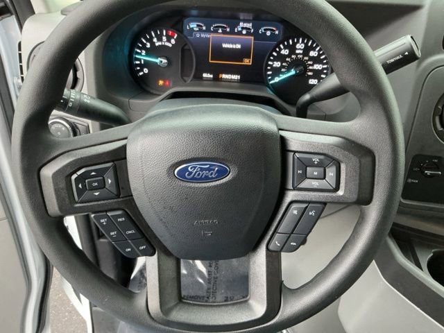 New 2026 Ford E-350 and Econoline 350 Super Duty w/ Interior Upgrade Package image 15