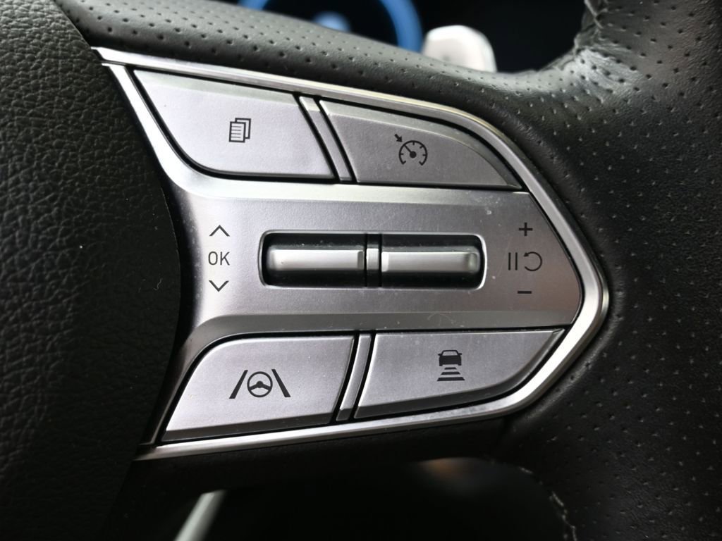 Certified 2023 Hyundai Santa Fe Calligraphy image 25