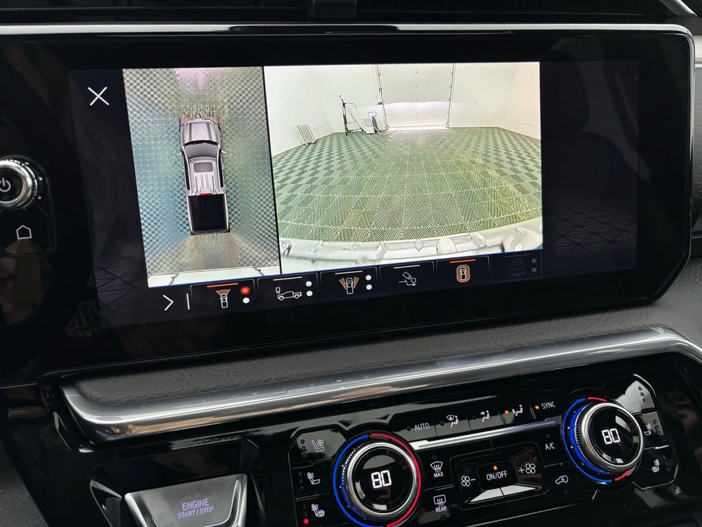 New 2026 GMC Sierra 1500 Denali image 3