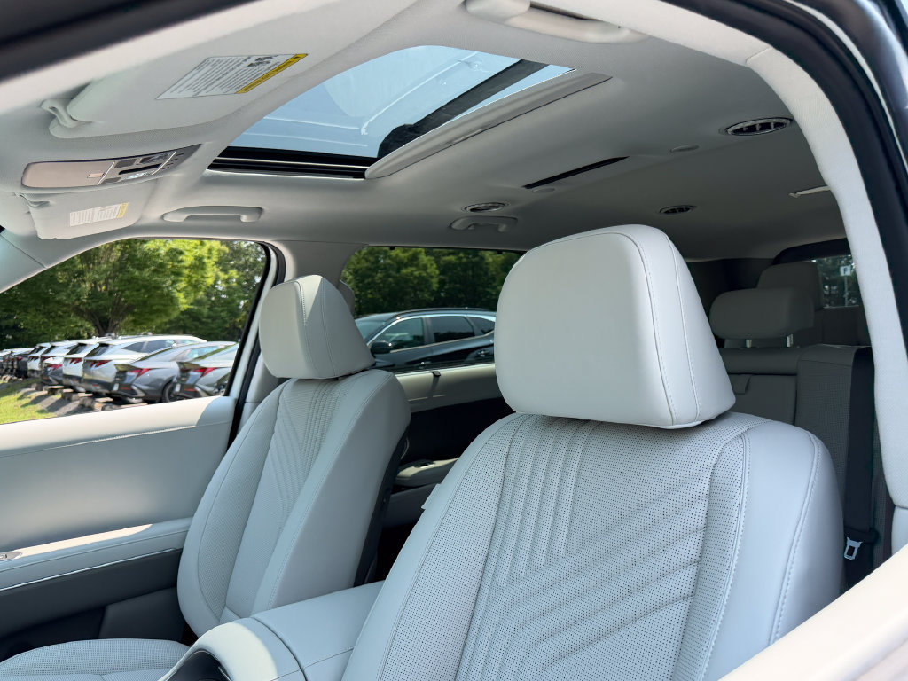 New 2026 Hyundai Palisade SEL Premium FWD image 23