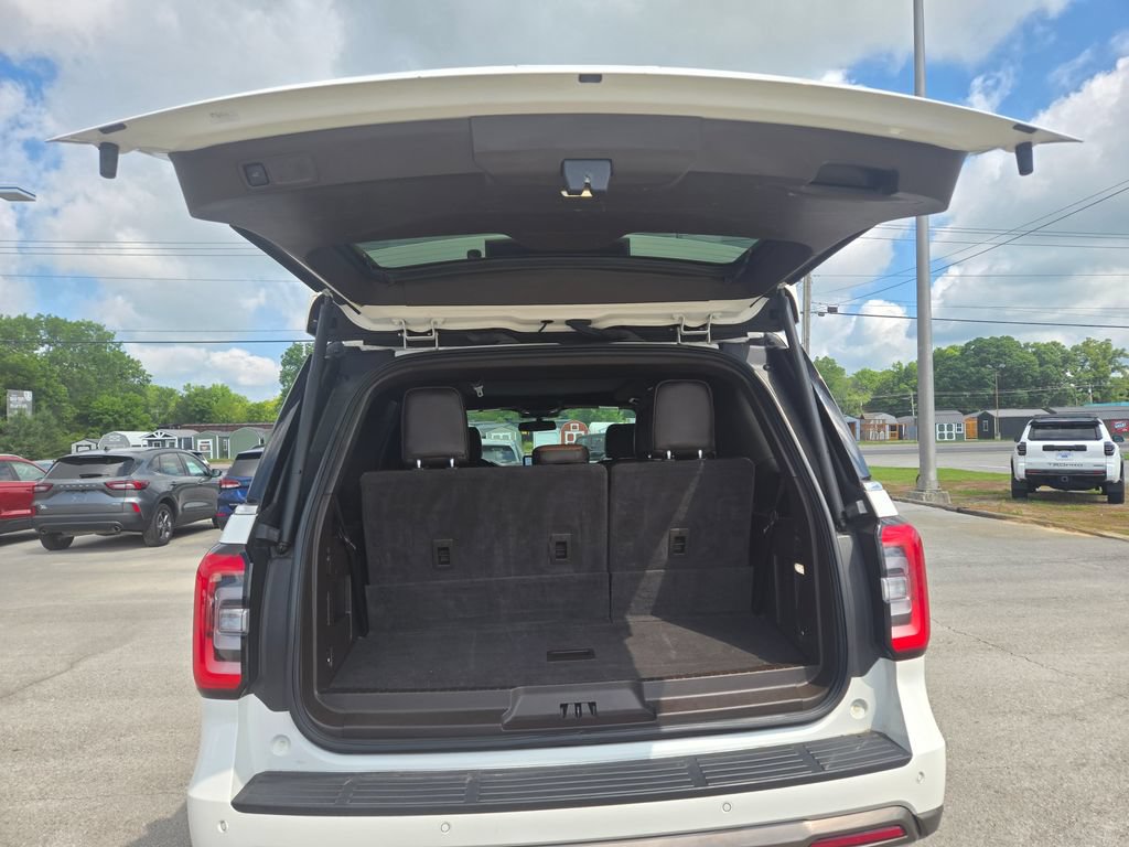 Used 2024 Ford Expedition King Ranch AWD/4WD image 5