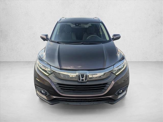 Used 2021 Honda HR-V EX image 2