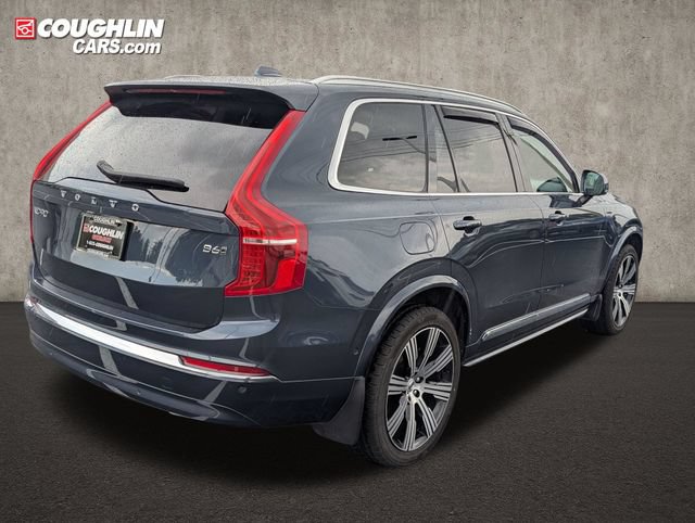 Used 2023 Volvo XC90 B6 Ultimate w/ Protection Package Premier AWD/4WD image 7