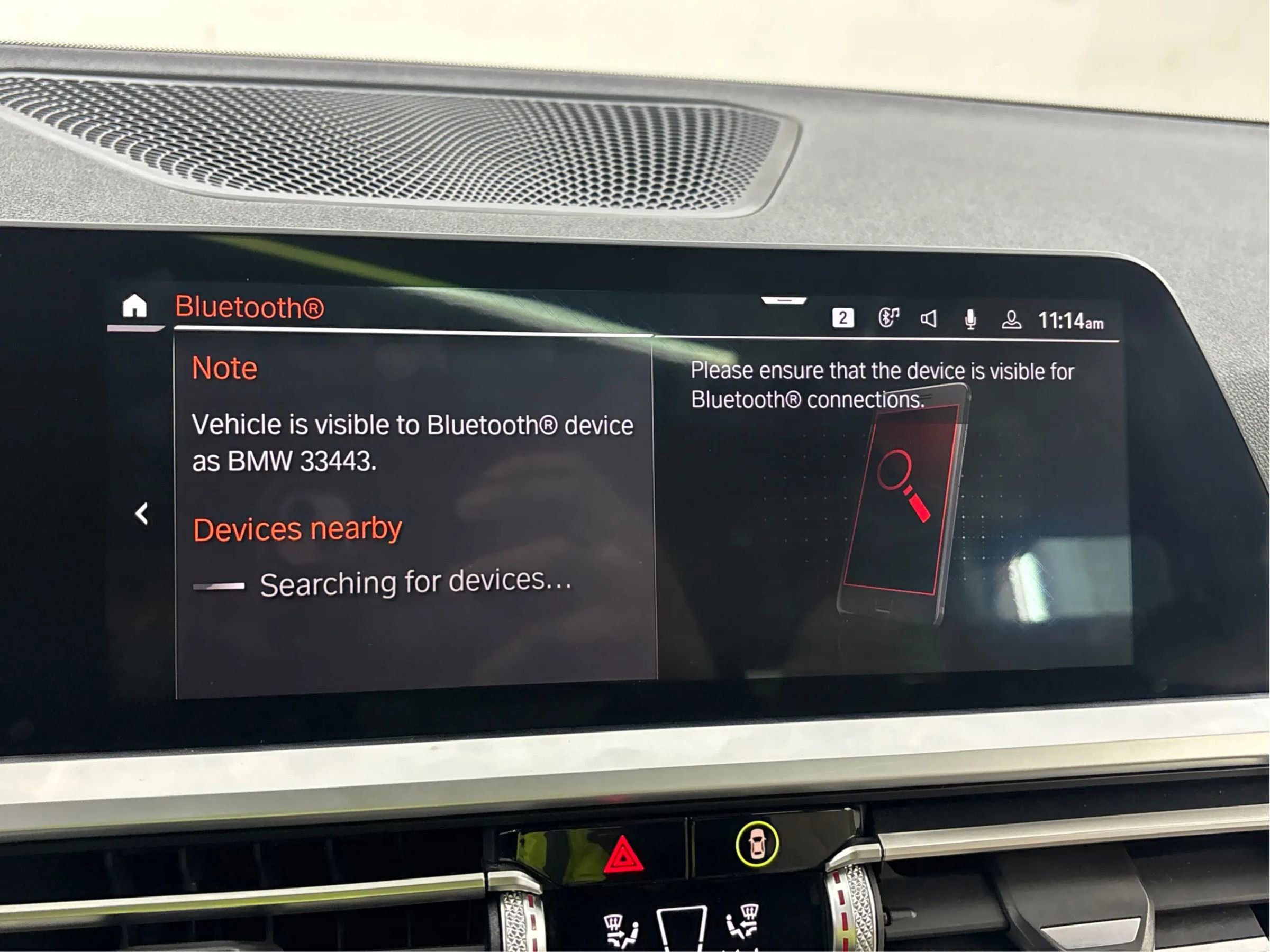 Used 2020 BMW 330i xDrive Sedan w/ Convenience Package image 47