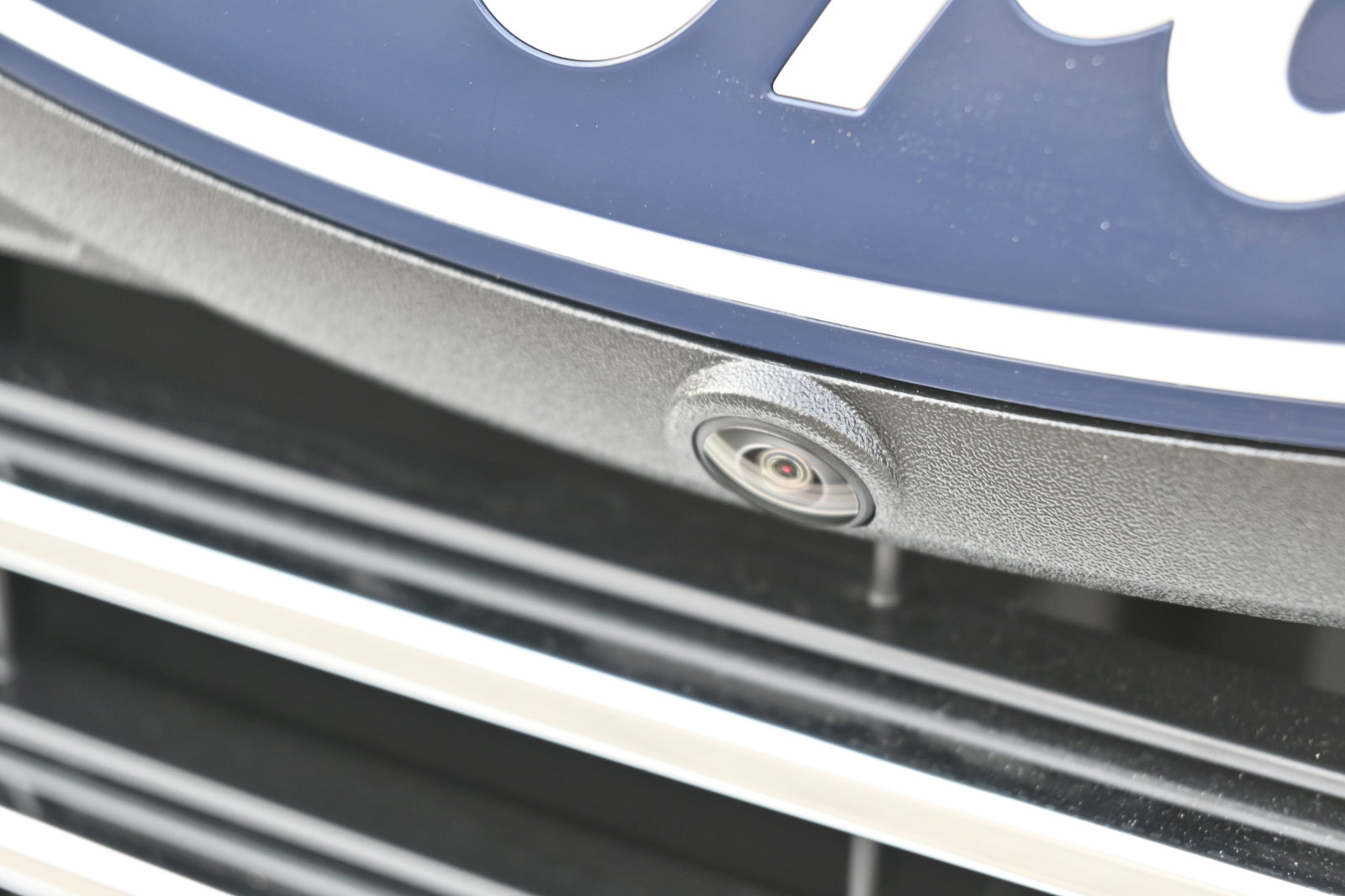 New 2025 Ford F150 Platinum w/ Equipment Group 703A Plus image 12