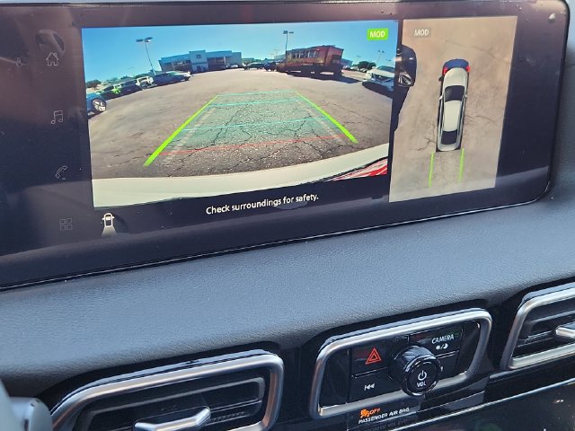 New 2027 Nissan Sentra SR FWD image 15
