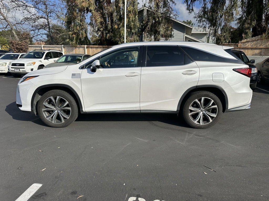 Used 2019 Lexus RX 350L 350L image 2