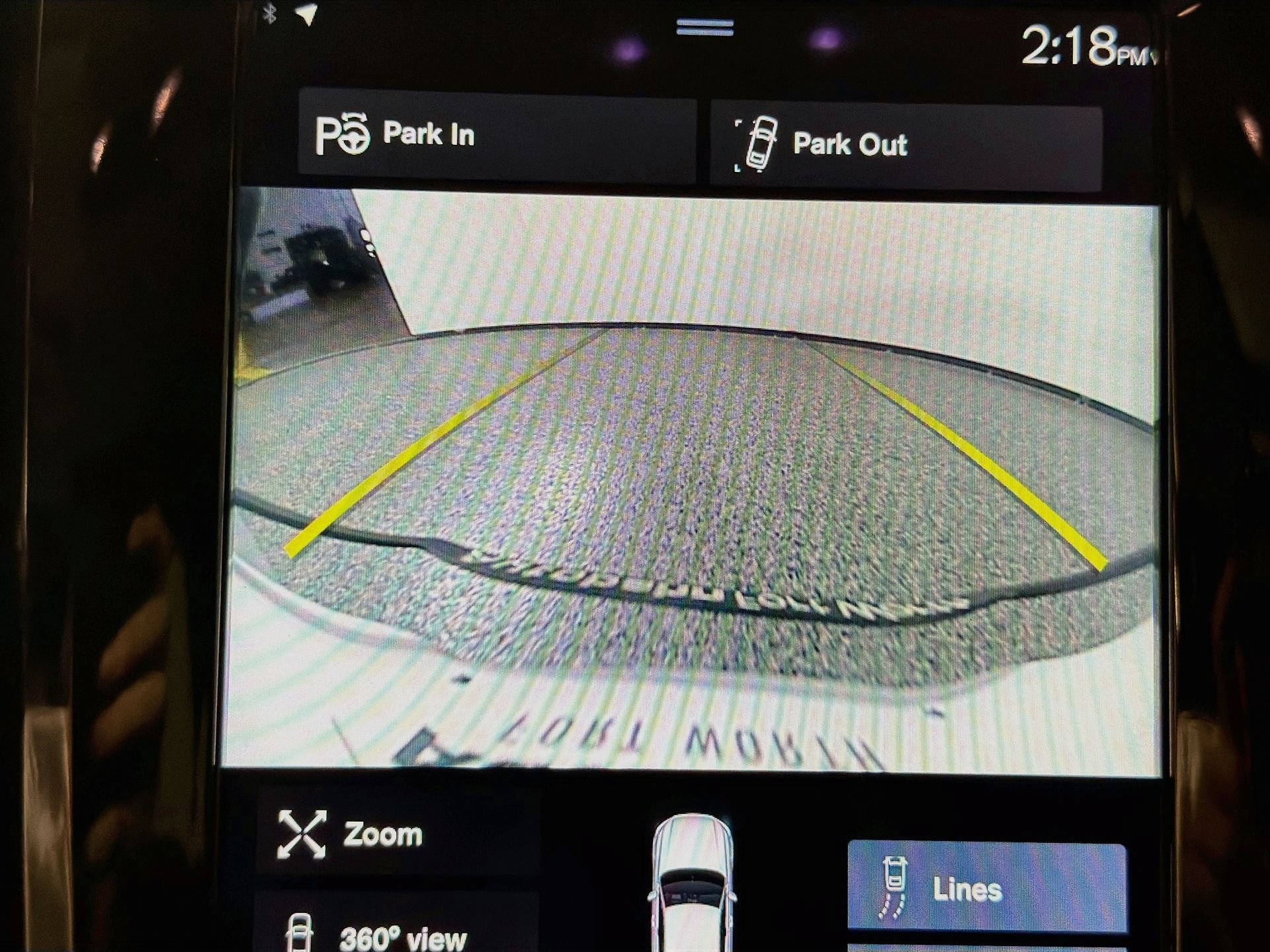 Used 2018 Volvo S90 T5 Momentum w/ Convenience Package FWD image 14