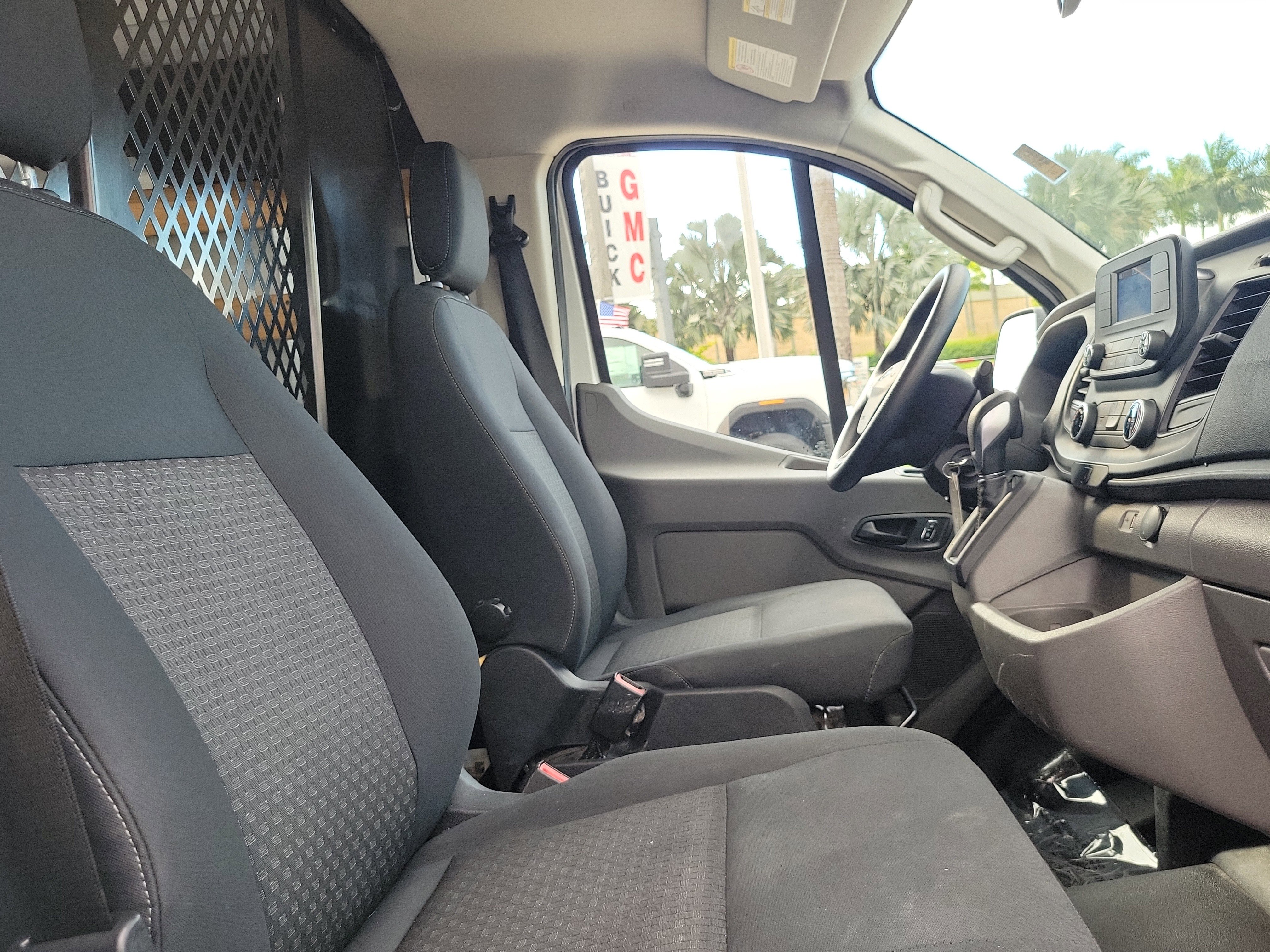 Used 2024 Ford Transit 250 Low Roof w/ Exterior Upgrade Package image 13