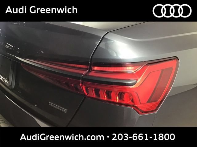 Certified 2023 Audi A6 2.0T Premium w/ Convenience Package AWD/4WD image 30