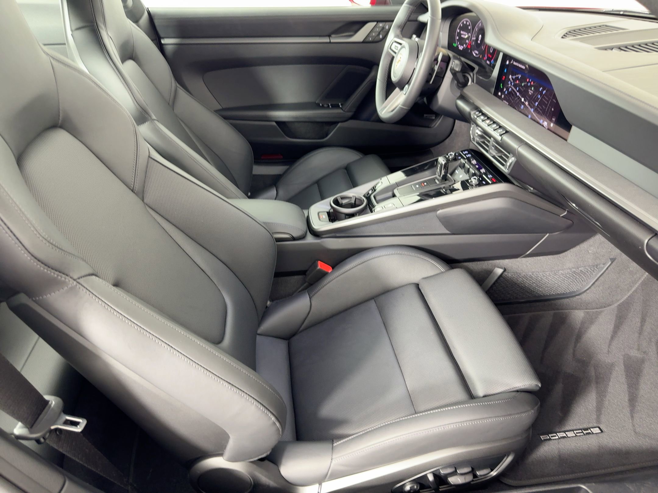 New 2025 Porsche 911 Carrera S image 29