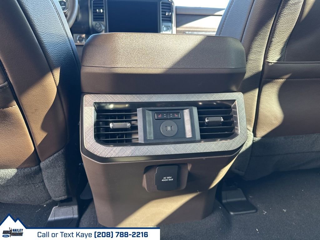 New 2026 Ford F250 King Ranch AWD/4WD image 45