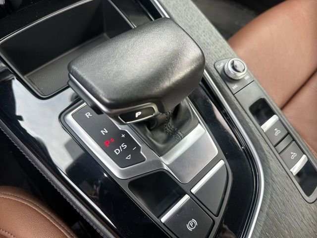 Used 2024 Audi A5 2.0T Premium Plus image 15