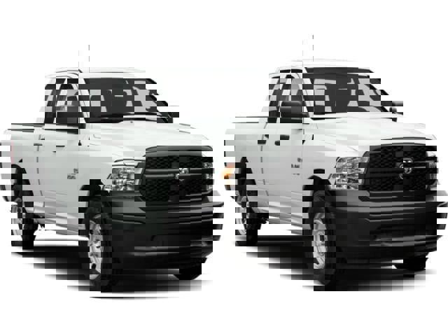 Used 2015 RAM 1500 Express image 6