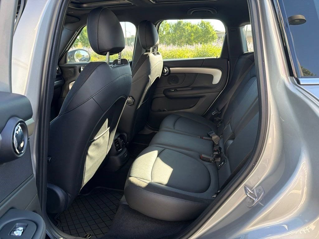 Used 2024 MINI Cooper Countryman S w/ Signature Upholstery Package AWD/4WD image 11