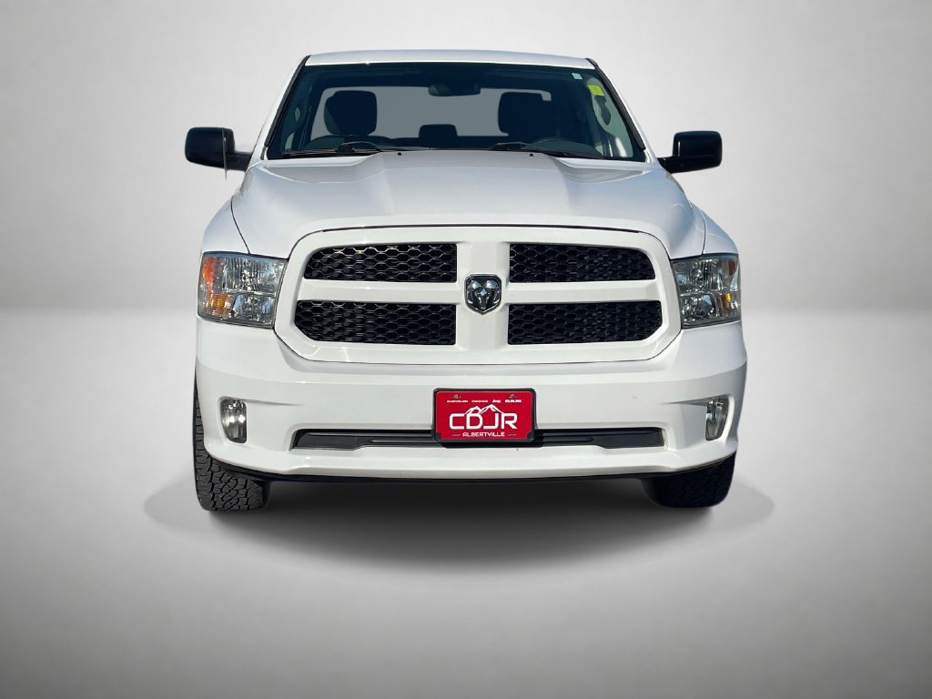 Used 2015 RAM 1500 Express AWD/4WD image 7