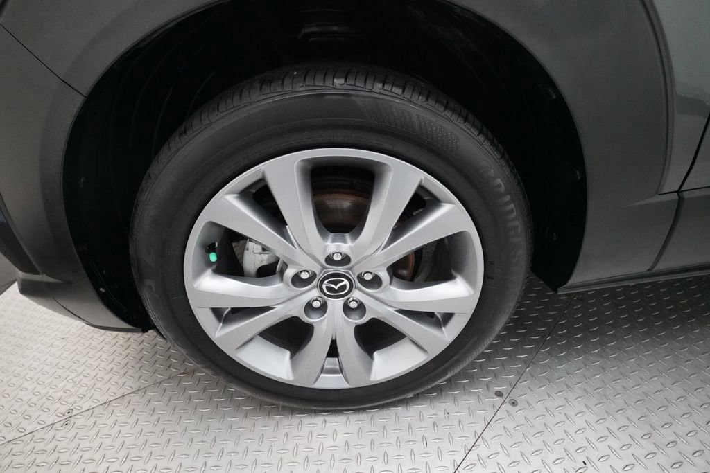 Used 2023 MAZDA CX-30 AWD 2.5 S w/ Premium Package image 25