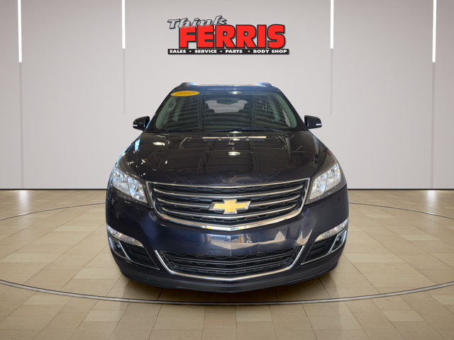 Used 2017 Chevrolet Traverse LT w/ Style and Technology Package AWD/4WD image 8