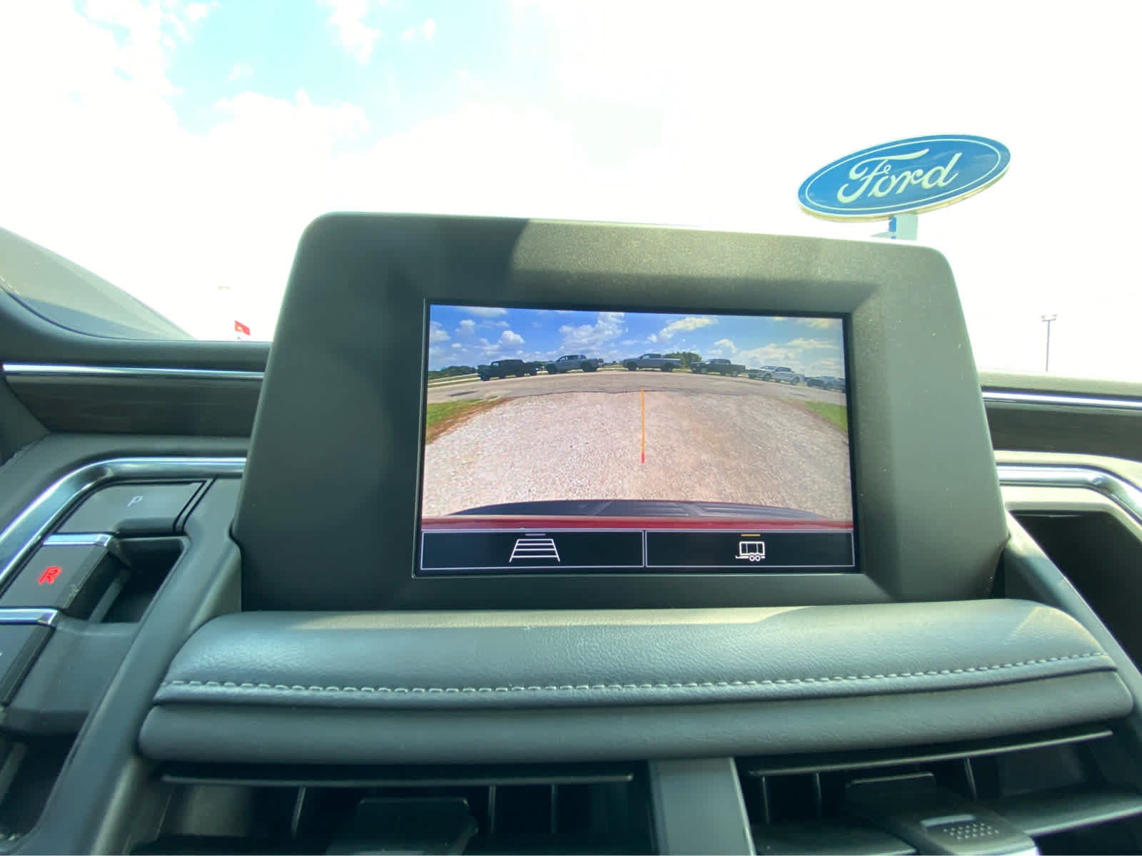Used 2024 Chevrolet Tahoe LS w/ Driver Alert Package AWD/4WD image 36