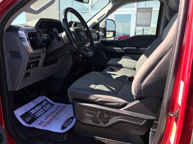 Used 2022 Ford F150 XLT w/ Equipment Group 302A High image 5
