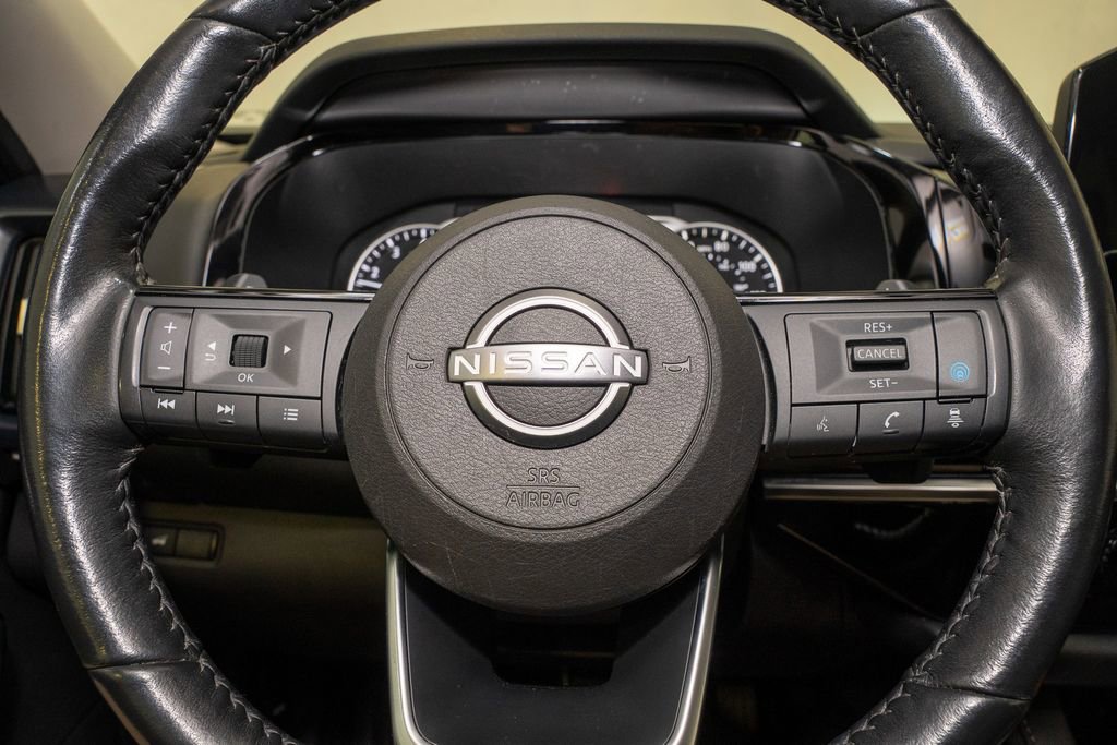 Certified 2023 Nissan Pathfinder SL image 20