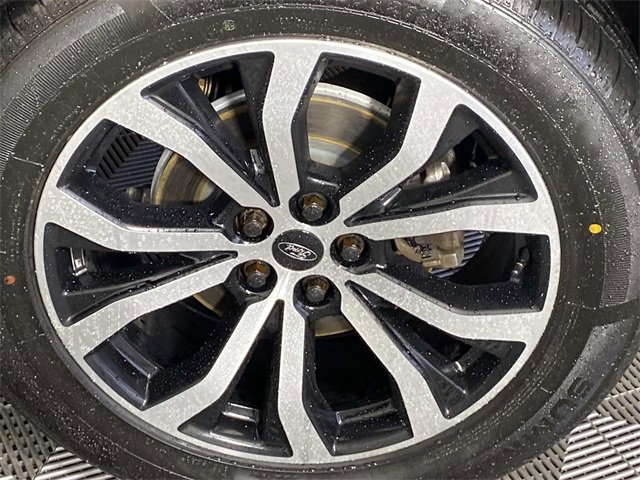 Used 2020 Ford Explorer ST w/ Premium Technology Package image 30