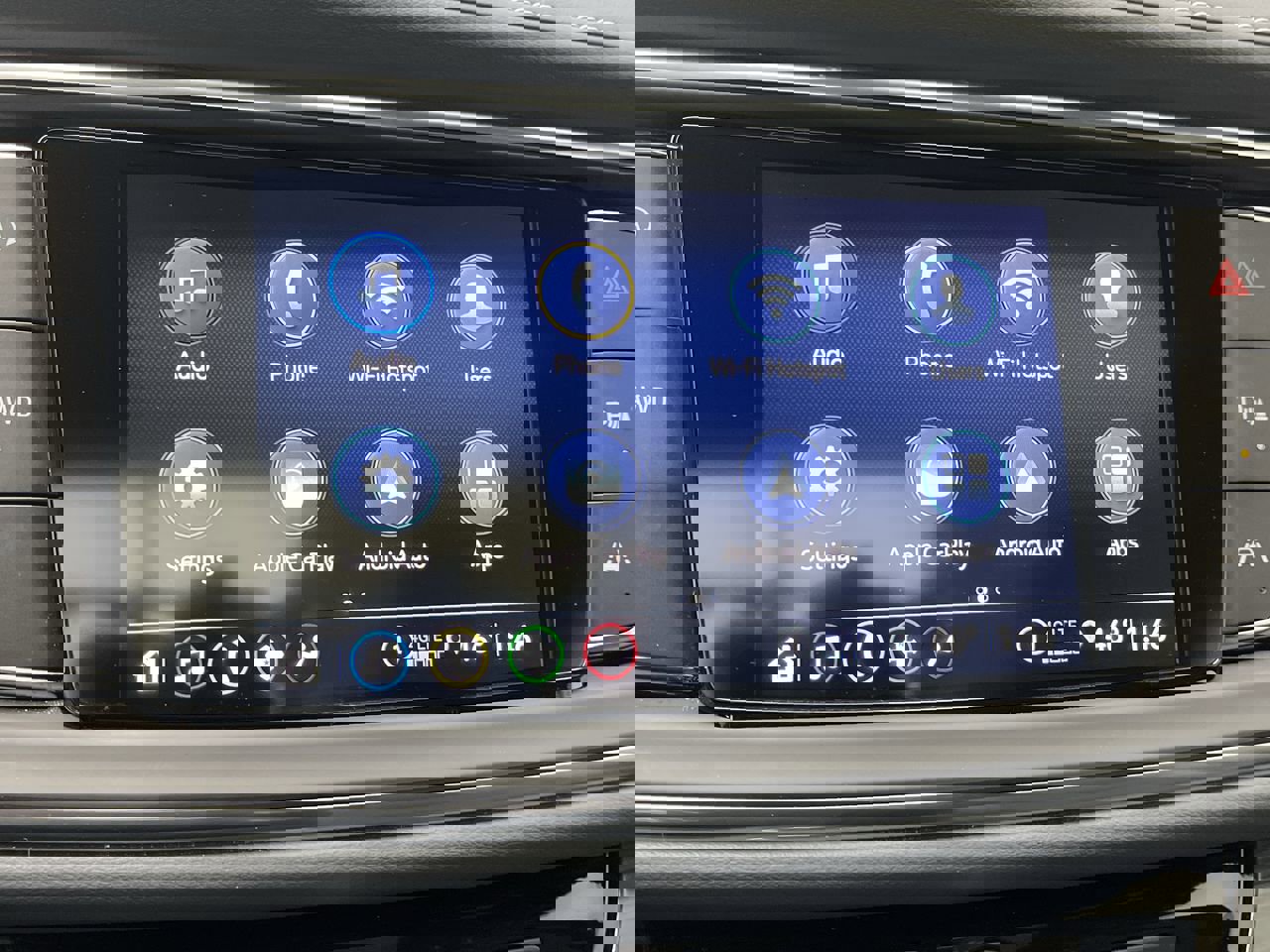 Certified 2024 Buick Enclave Essence w/ Experience Buick Package image 20