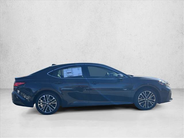 New 2026 Toyota Camry XLE image 10