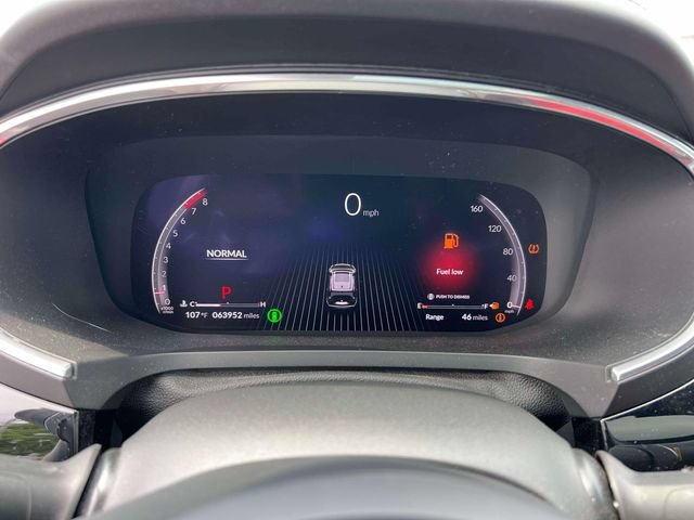 Used 2022 Acura MDX A-Spec AWD/4WD image 28