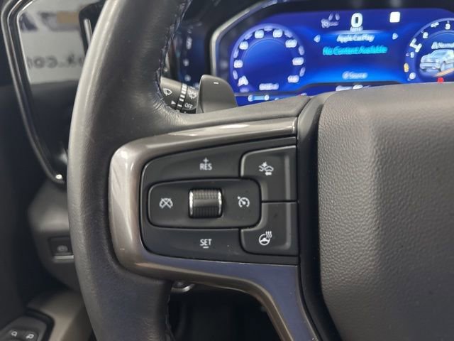 Used 2022 Chevrolet Silverado 1500 ZR2 AWD/4WD image 13