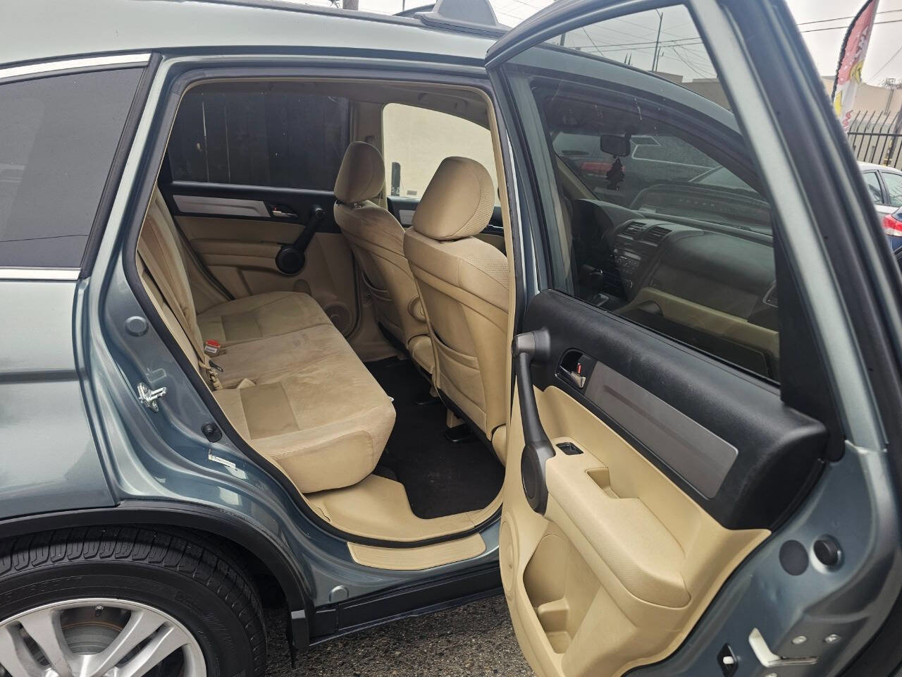 Used 2010 Honda CR-V EX image 8