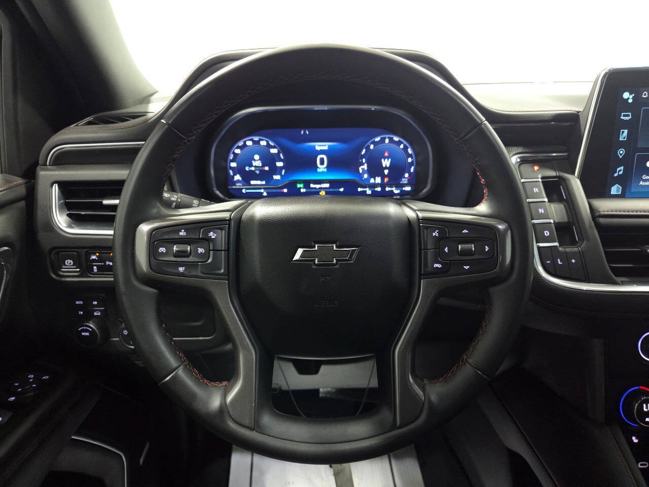 Used 2023 Chevrolet Tahoe RST AWD/4WD image 17