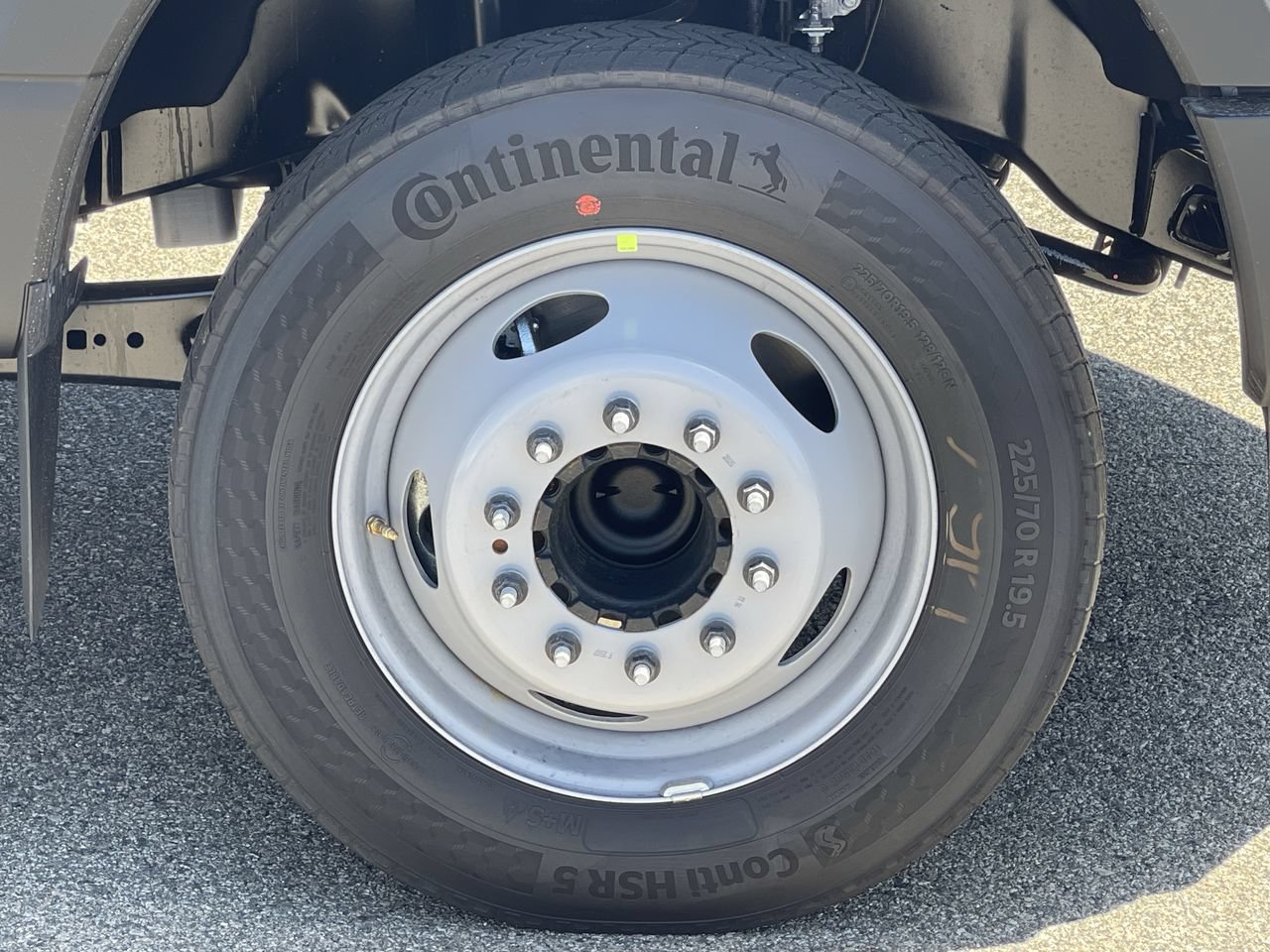 New 2026 Ford F450 XL w/ XL Chrome Package RWD image 10