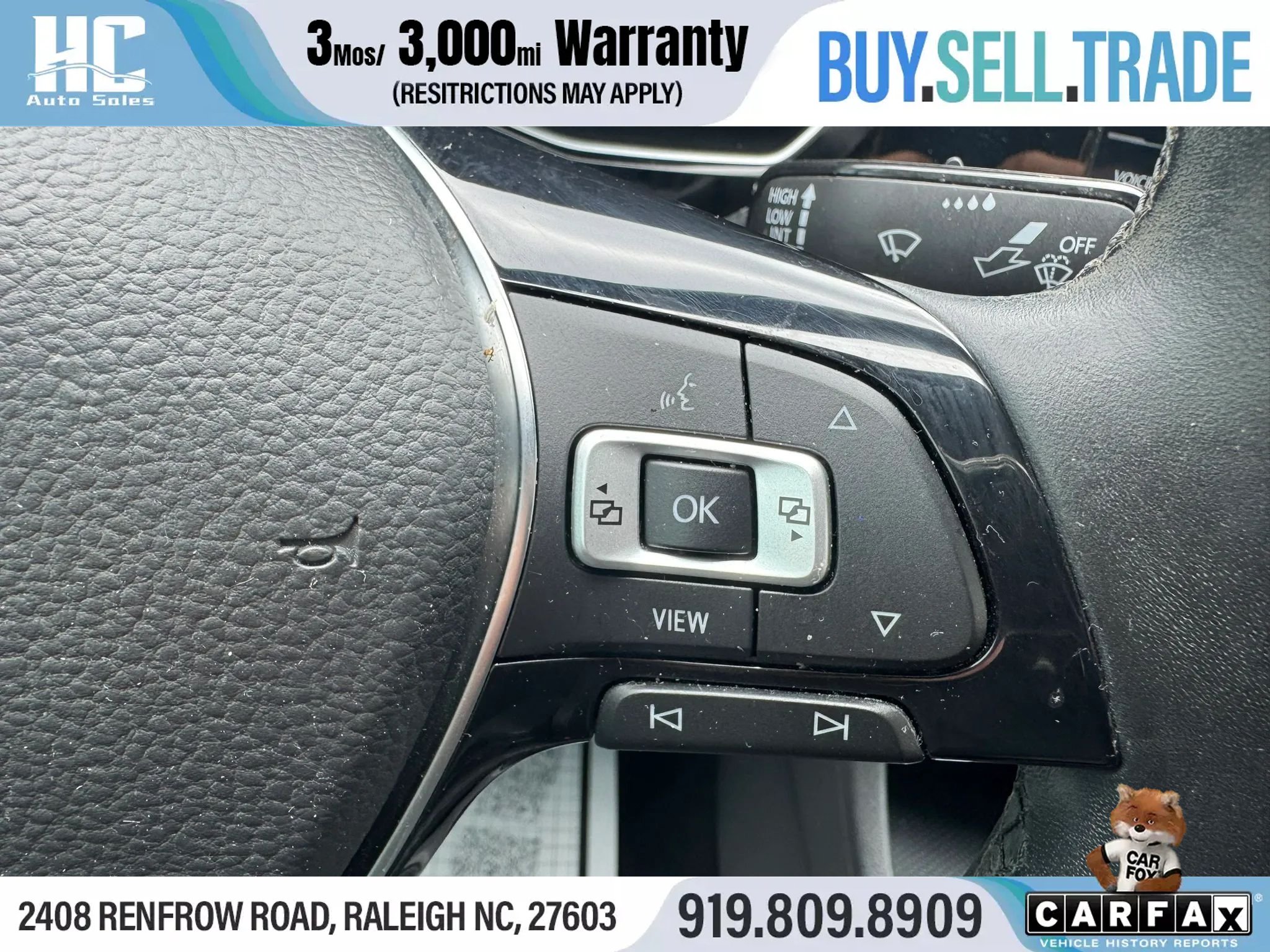Used 2019 Volkswagen Jetta SEL Premium FWD image 28